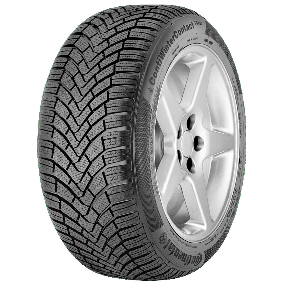 Anvelopa Iarna Continental Winter Contact Ts850 P 225/60 R16 98 H
