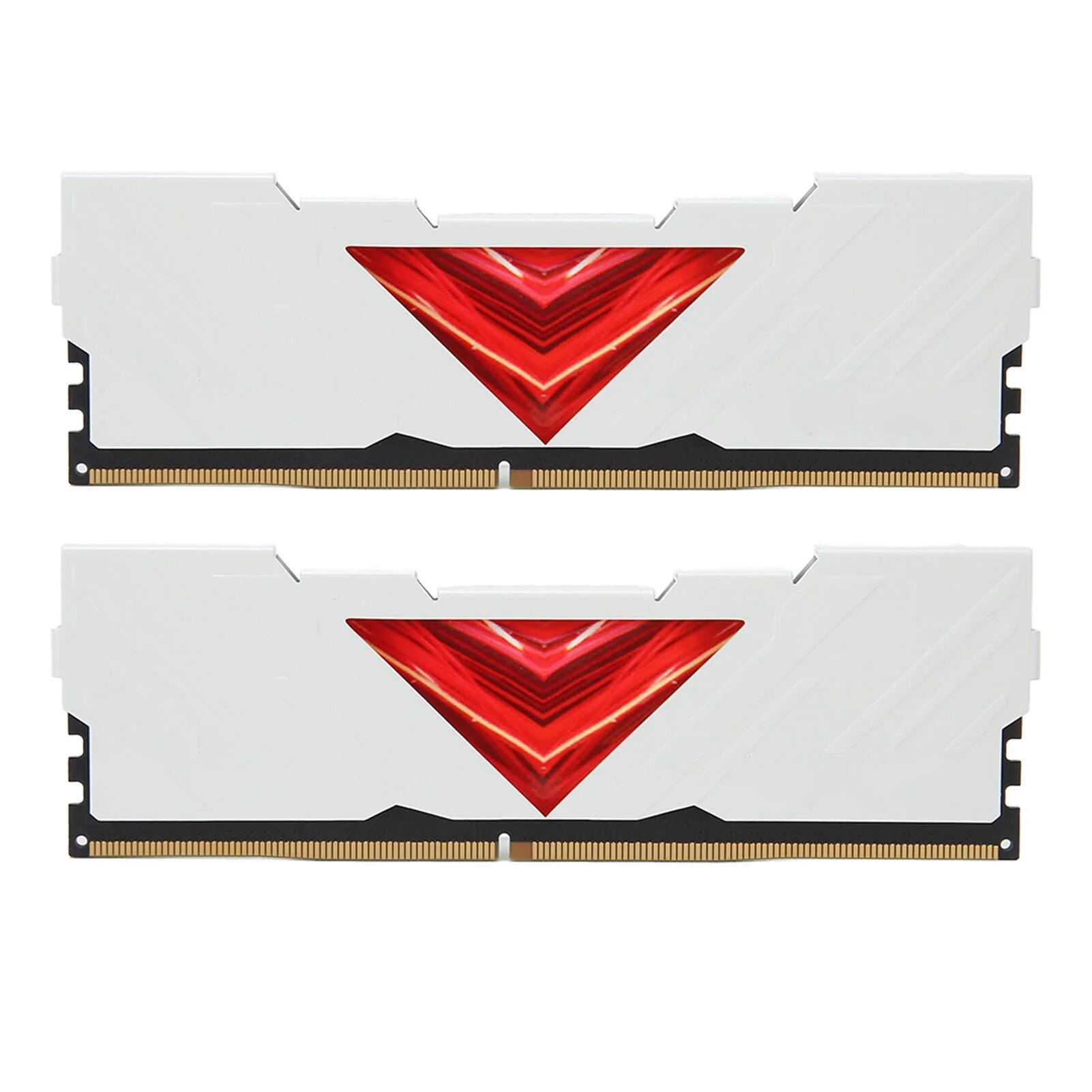 Memorie RAM Desktop, 8GB DDR4, 3200MHz, set 2 bucati, 25600