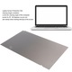 Filtru de confidentialitate pentru laptop, 22 inch, 475x297.5mm, set cu protectie ecran, carpa si benzi adezive