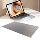 Filtru de confidentialitate pentru laptop, 22 inch, 475x297.5mm, set cu protectie ecran, carpa si benzi adezive