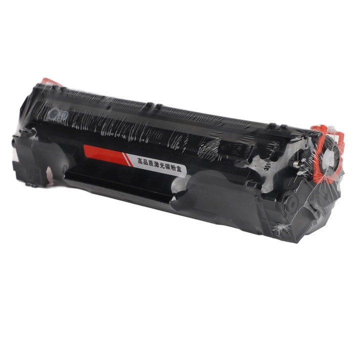 Lézernyomtató toner, fekete, kompatibilis az M126a, M3216nw, M128fp, M128fn, M128fw, P1007, P1008, P1106, P1108, M1136, M1213nf, M1216nfh, M226dn nyomtatókkal