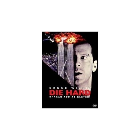 Die Hard Dragan Add Az Eleted Dvd Emag Hu