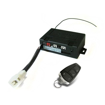 Alarma auto KeeTec cu 1 telecomanda tip briceag RC Metal functie imobilizare masina + modul Can Bus Alarma auto KeeTec cu 1 telecomanda tip briceag RC Metal functie imobilizare masina + modul Can Bus