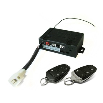Alarma auto KeeTec cu 2 Telecomenzi RC Line + RC Metal functie imobilizare masina Alarma auto KeeTec cu 2 Telecomenzi RC Line + RC Metal functie imobilizare masina
