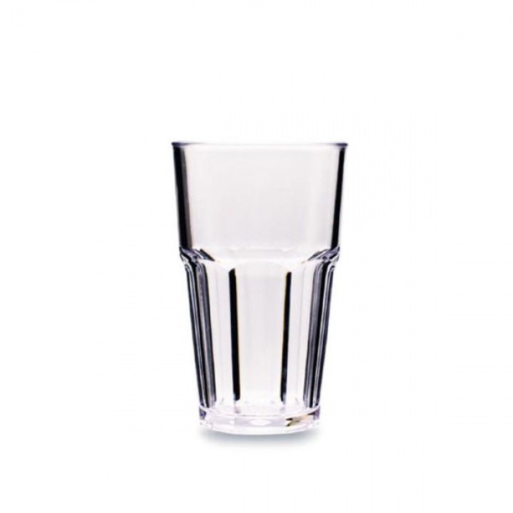 Pahar policarbonat 300ml RAKI PREMIUM