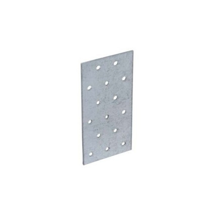 Placa Perforata Pt. Lemn 60X140X2 Mm (J-Pp-60140)