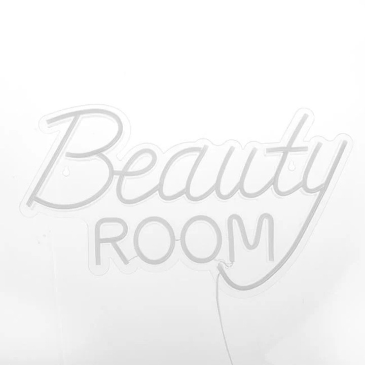 Lampa LED Neon "Beauty Room"