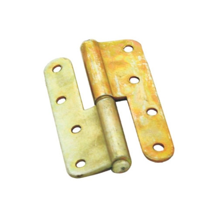 Balama Ingropata Pentru Usi 67/90mm / Stanga