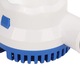 Pompa de apa submersibila, 4m ridicare, 29mm diametru teava, 13.62x10.03x8.05cm, 1500 GPH, 1.5 m³/H