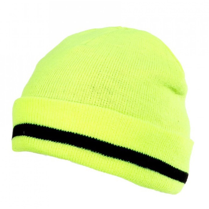 Caciula Captusita / Verde