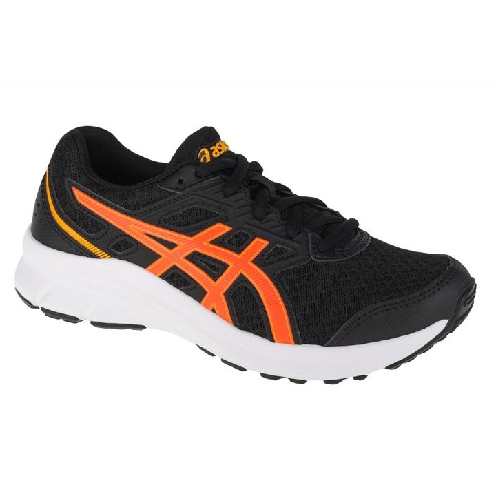 Pantofi sport, Asics, BM147304, Negru, EU 33