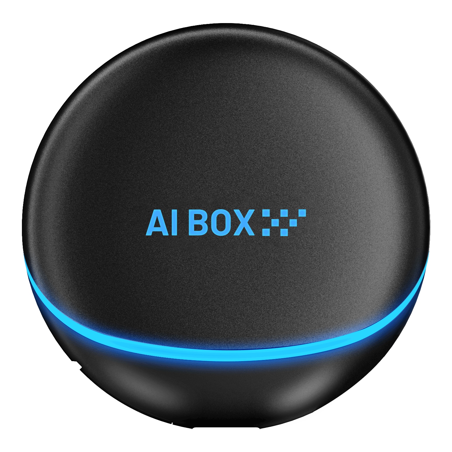 Adaptor AI Box, 6 nm technológia, PCS47 modell, 8GB RAM + 128GB 