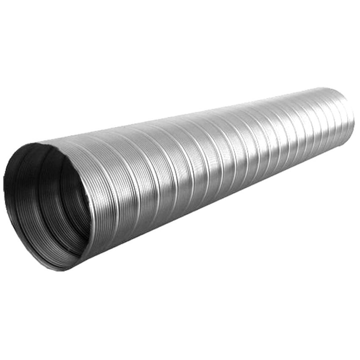 Tub Flexibil din Inox 250 mm