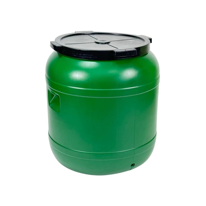 Butoi, Plastic PP, 485L