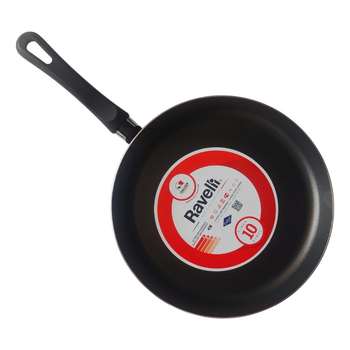 Palacsintasütő forma Ravelli vonal 10 - 28 cm