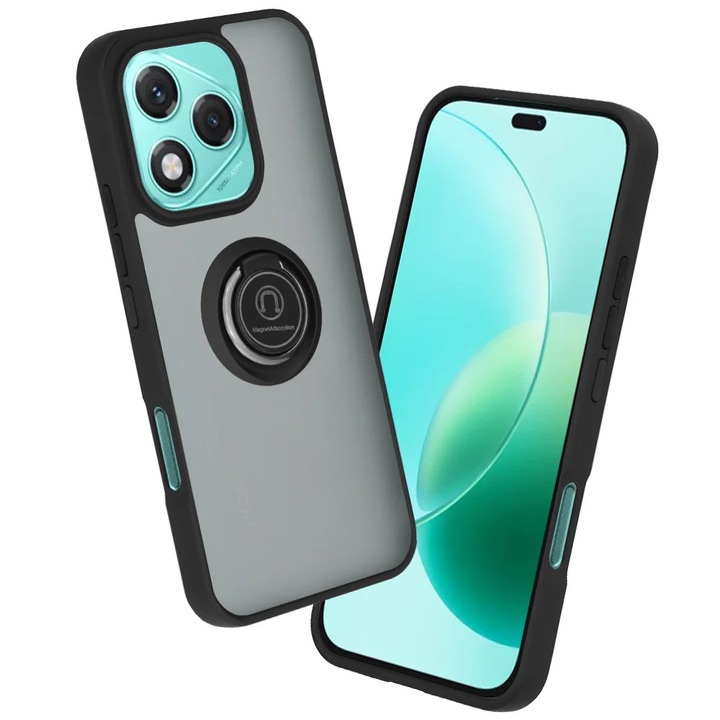 Кейс Techsuit Glinth за Honor 400 lite