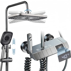 Душове и душ комплекти