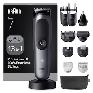 Машинки за подстригване и тримери