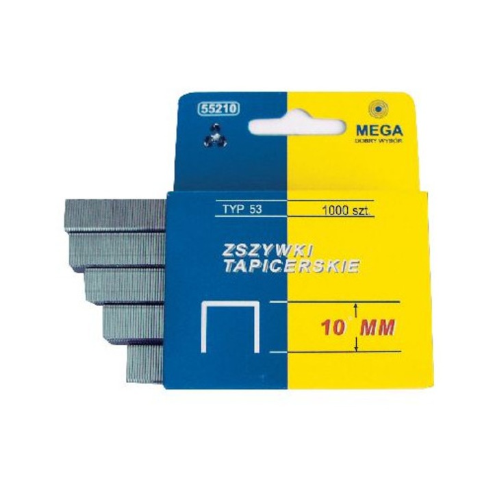 Capse Tip-53 14mm, 1000/set