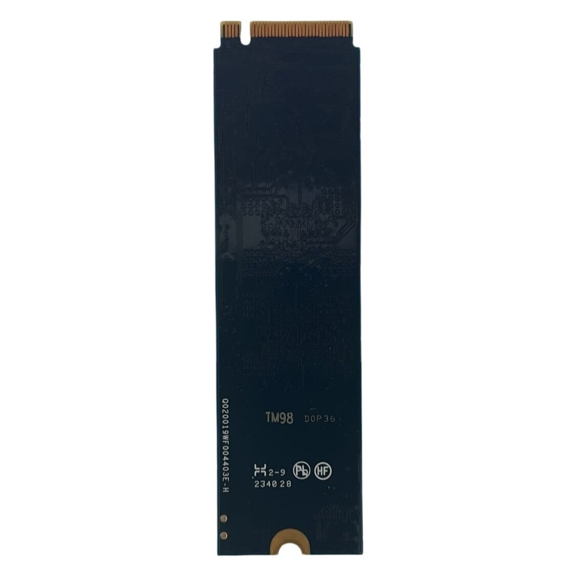 SSD NVME Phison 512GB PCIe Gen4x4 - eMAG.ro
