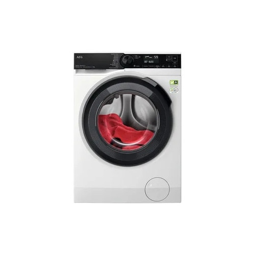 Masina de spalat rufe AEG LR8FL160EX (incarcare frontala, autoportanta, 10 kg, A, 1600 rpm)