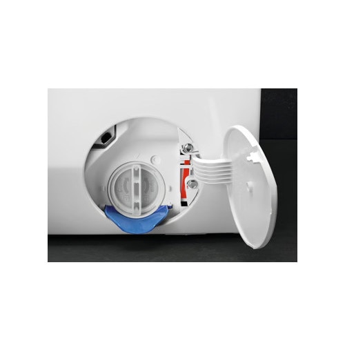 Masina de spalat rufe AEG LR8FL160EX (incarcare frontala, autoportanta, 10 kg, A, 1600 rpm)