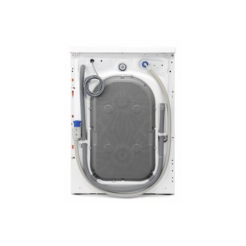 Masina de spalat rufe AEG LR8FL160EX (incarcare frontala, autoportanta, 10 kg, A, 1600 rpm)