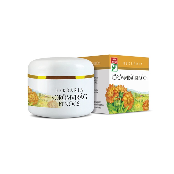 Körömvirág kenőcs