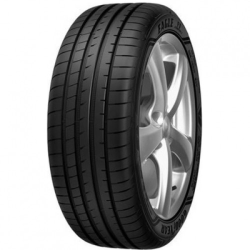 Anvelopa Vara Goodyear Eagle F1 Asymmetric 3 225/50 R17 98Y XL PJ