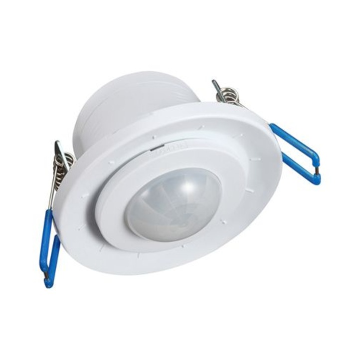 Senzor pir infrared incastrabil MCE130