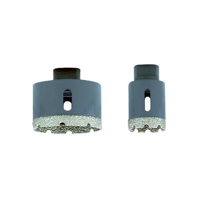 Carota Diamantata 8mm