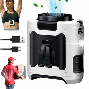 Вентилатори и охладители на въздух