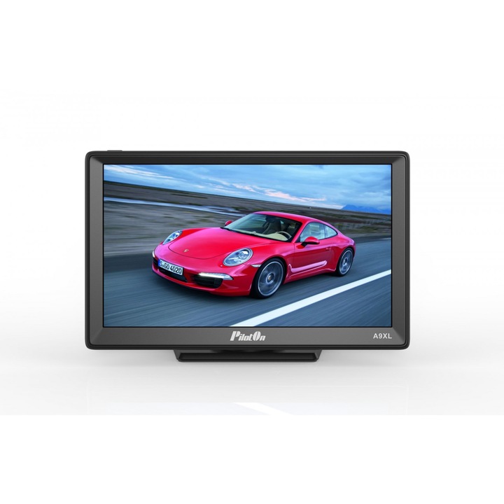 Sistem de navigatie GPS PilotOn A9XL