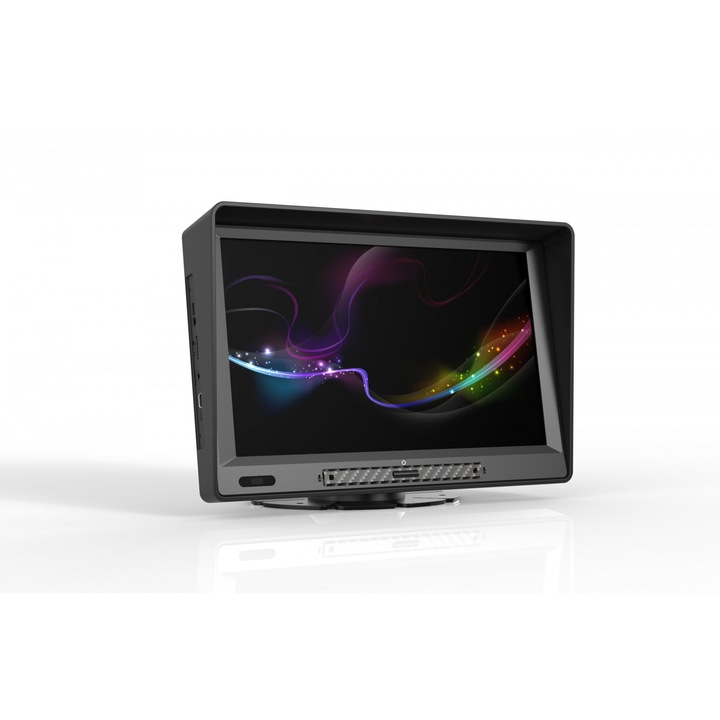 Sistem de navigatie GPS PilotOn P12XL