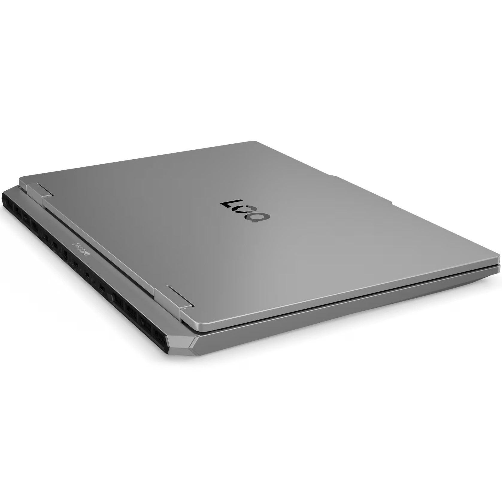 Laptop Gaming Lenovo LOQ 17IRX10 cu procesor Intel® Core i7-13650HX pana la 4.9GHz, 17.3" Full HD, IPS, 165Hz, 24GB DDR5 RAM, 1TB SSD, NVIDIA® GeForce RTX™ 5050 8GB GDDR7, No OS, Luna Grey