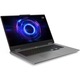 Лаптоп Lenovo LOQ 17IRX10, Intel Core i7-13650HX до 4.9GHz, 17.3" Full HD, IPS, 165Hz, 16GB DDR5 RAM, 1TB SSD, NVIDIA GeForce RTX 5060 8GB GDDR7, No OS, Luna Grey