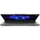 Лаптоп Lenovo LOQ 17IRX10, Intel Core i7-13650HX до 4.9GHz, 17.3" Full HD, IPS, 165Hz, 16GB DDR5 RAM, 1TB SSD, NVIDIA GeForce RTX 5060 8GB GDDR7, No OS, Luna Grey