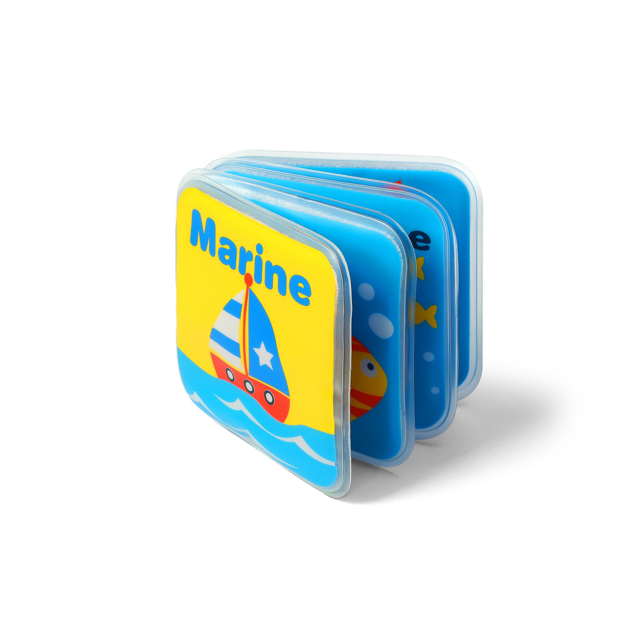 Carte educativa Babyono copii 891