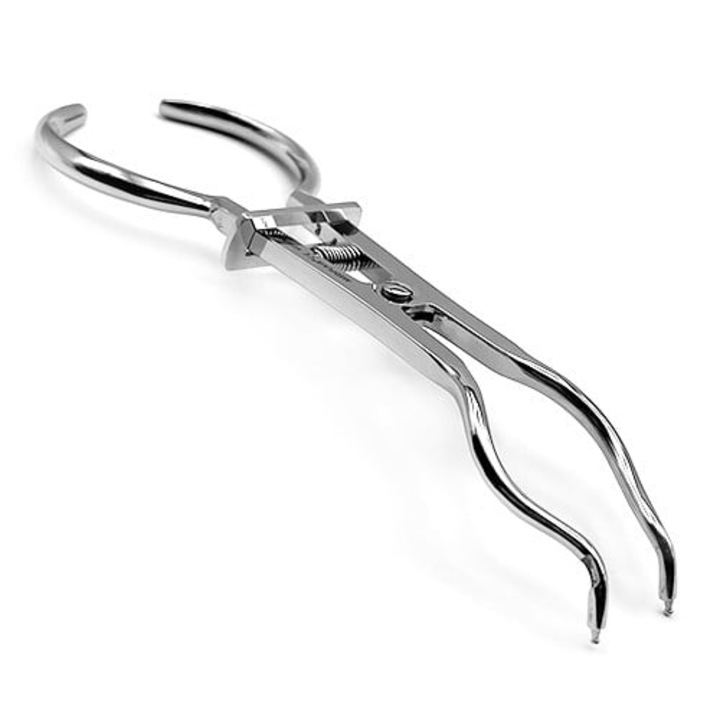 Cleste aplicator cleme diga Brewer