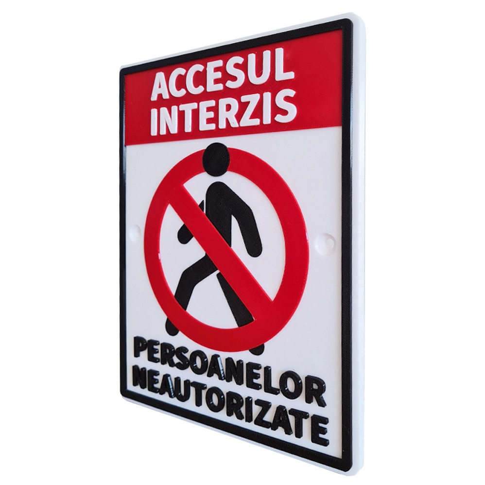 Indicator de avertizare 