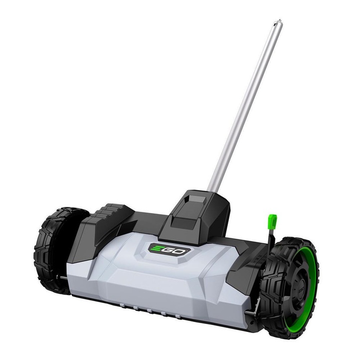 Accesoriu scarificator EGO Power+ DA1400, atasament pentru multifunctionala, 355 mm