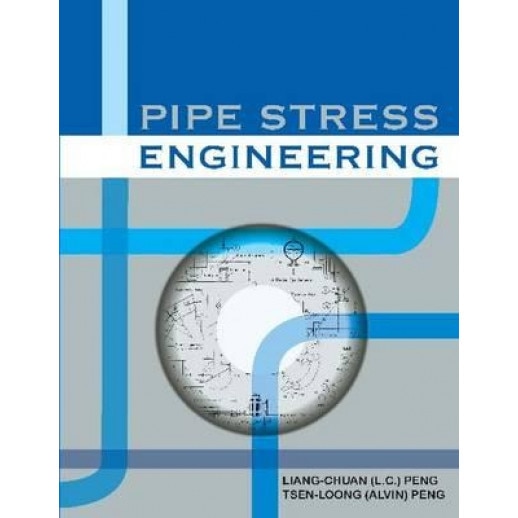 Pipe Stress Engineering, ASME Press (Author)