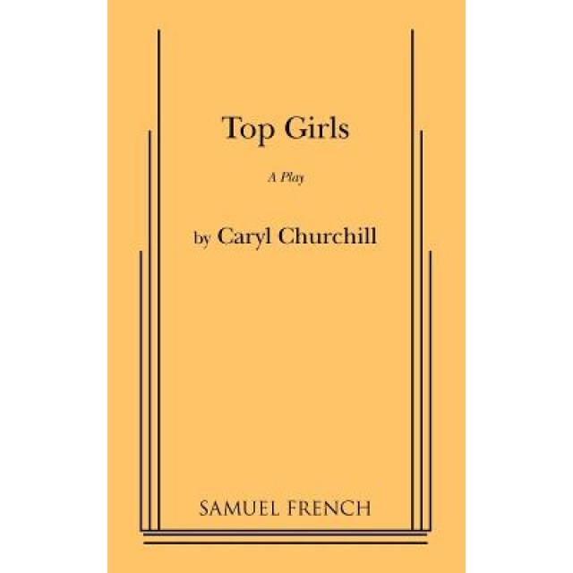 Top Girls, Caryl Churchill
