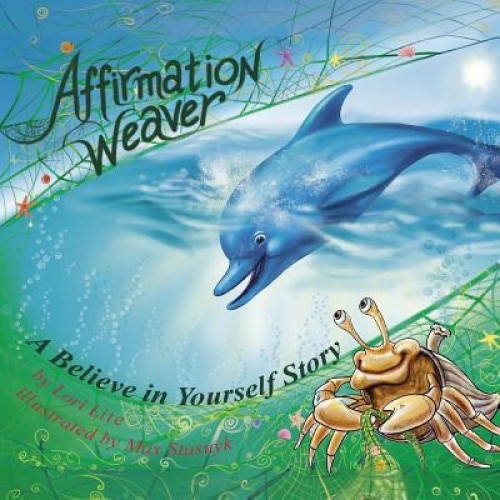 Affirmation Weaver, Lori Lite (Author)