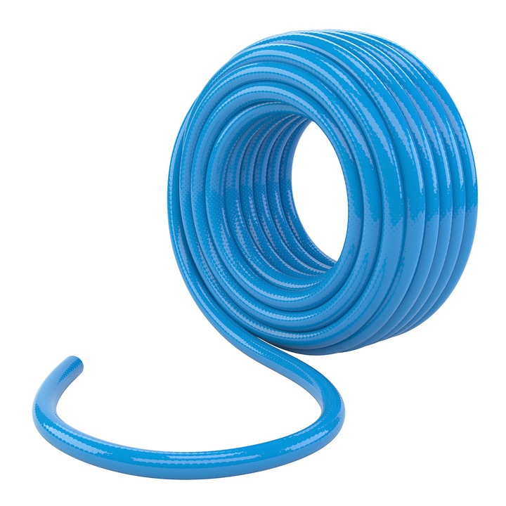 Маркуч за поливане Smart, армиран,1/2", 15м