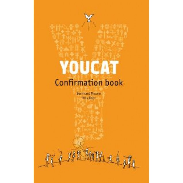 Youcat Confirmation Book: Student Book, Nils Baer (Author)