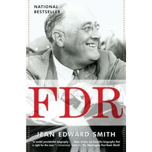 FDR, Jean Edward Smith