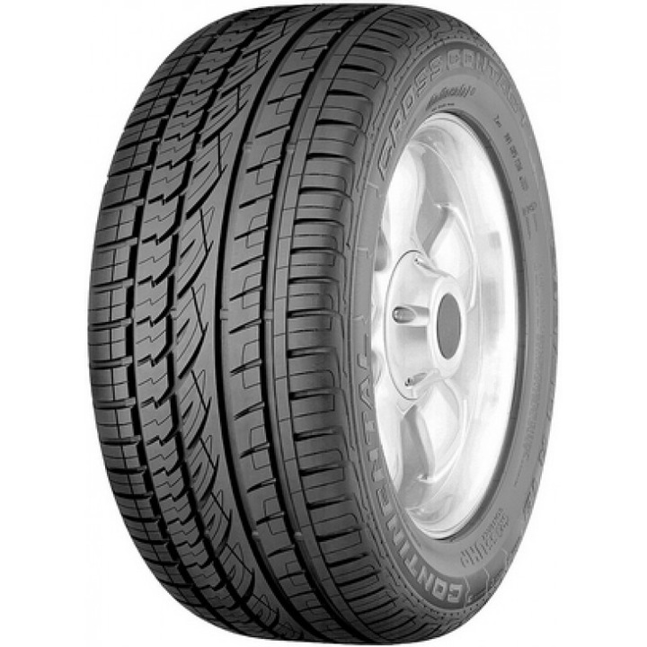Anvelopa Vara Continental Cross Contact Uhp 285/45 R19 107W PJ