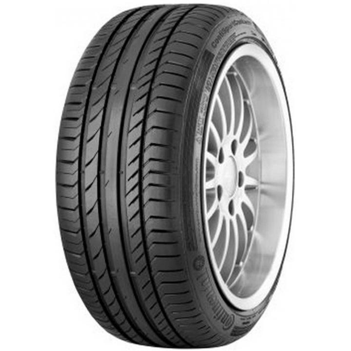 Anvelopa VARA Continental SPORT CONTACT 5P 235/35 R19 91 Y