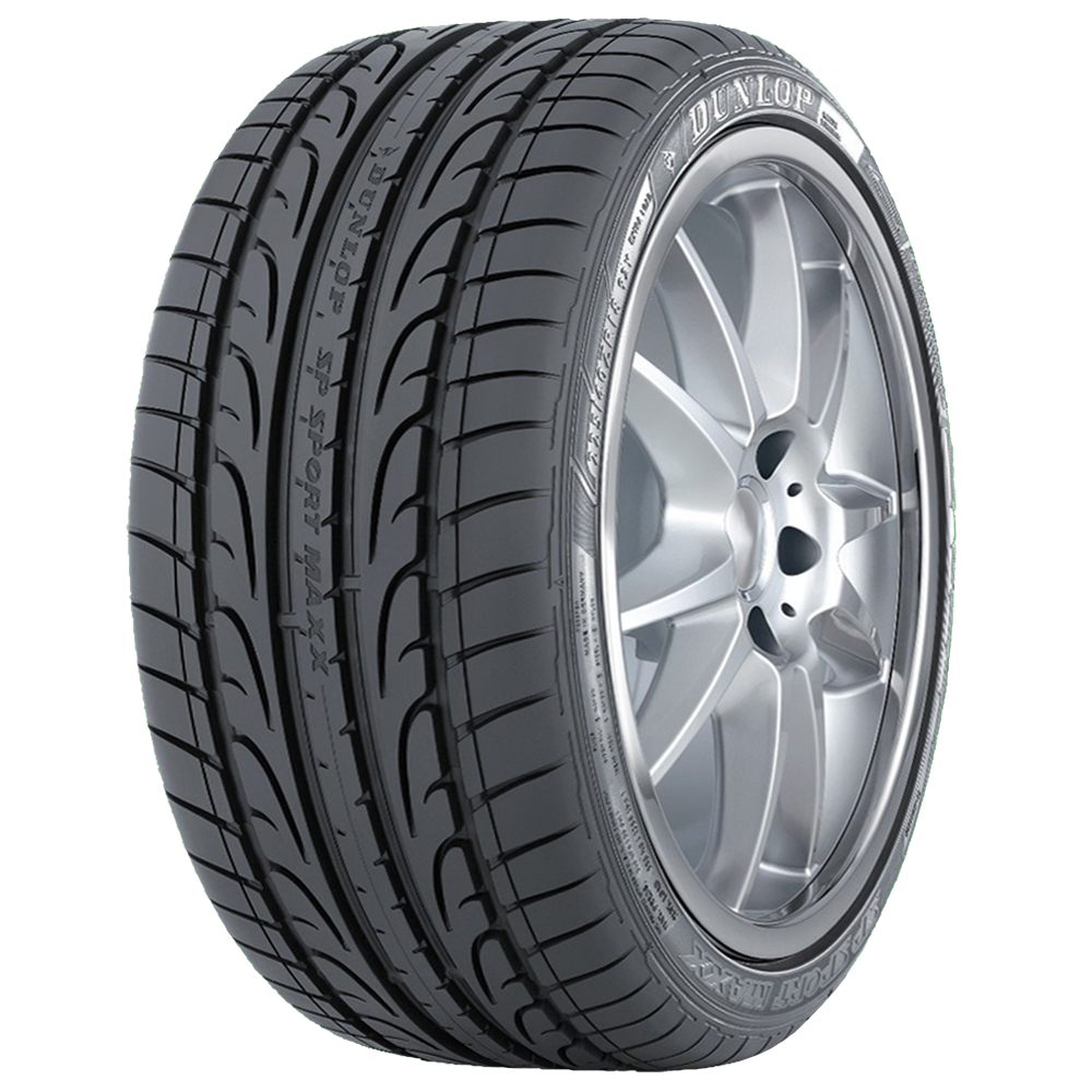 Anvelopa Vara Dunlop SP Sport Maxx MO 275/55 R19 111 V